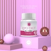 L I P O DIET - POWER EMAGRY - NOVA VERSÃO 7 5 0 MG