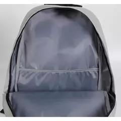 Mochila Com Porta Notebook Nasa G