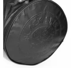 BOLSA BLACK SKULL SACOLA VIAGEM ACADEMIA - comprar online