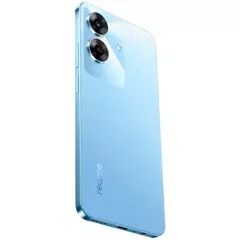 Celular Realme Note 60 Dual Sim 256 Gb Azul 4 Gb Ram Azul na internet