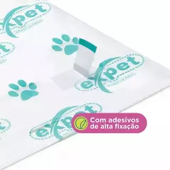 Tapete Higienico Pet Para Caes Tutti Seco 80x60 30unidades - EMAGRECER FIT