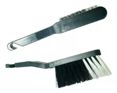 ESCOVA LIMPA MESA DE SINUCA BILHAR - EMAGRECER FIT