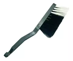 ESCOVA LIMPA MESA DE SINUCA BILHAR