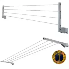 KIT VARAL DOBRAVEL DE PAREDEUTILAR C/ CORDA 15 M na internet