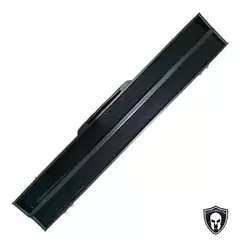 Estojo Maleta Para Taco 1/2 De Rosca - Sinuca Bilhar Snooker na internet