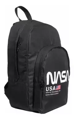 MOCHILA NASA G CONTAINER KIDS - comprar online