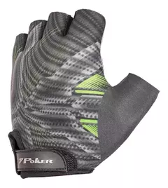 Luva Para Ciclista Bike Bicicleta Com Gel Super Confortavel
