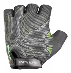 Luva Para Ciclista Bike Bicicleta Com Gel Super Confortavel - comprar online