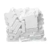 1kg De Giz Branco Para Tacos De Sinuca / Bilhar