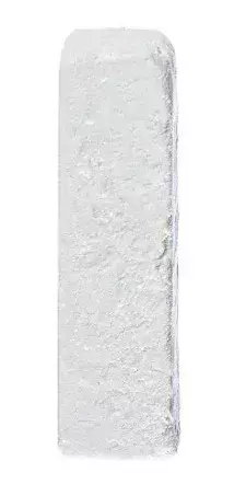 2kg De Giz Branco Para Tacos De Sinuca / Bilhar - comprar online