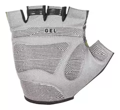 Imagem do Luva Para Ciclista Bike Bicicleta Com Gel Super Confortavel
