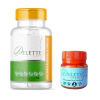 Delette Premium 750mg e Delette Caps