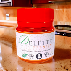Delette Premium 750mg 30 Cápsulas