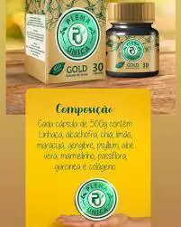 Plena Unica Gold 750mg na internet