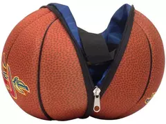 BOLSA ESPORTIVA BOLA CLEVELAND CAVALIERS - comprar online