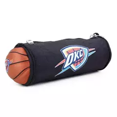 Imagem do ESTOJO NECESSAIRE BOLA OKLAHOMA CITY THUNDERS
