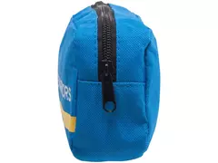 ESTOJO NECESSAIRE GOLDEN STATE WARRIORS - EMAGRECER FIT