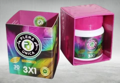 Plena Unica Premium 3x1 750mg - comprar online