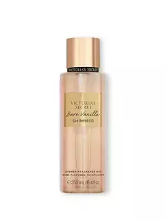 Victoria's Secret Bare Vanilla Shimmer Splash 250mL