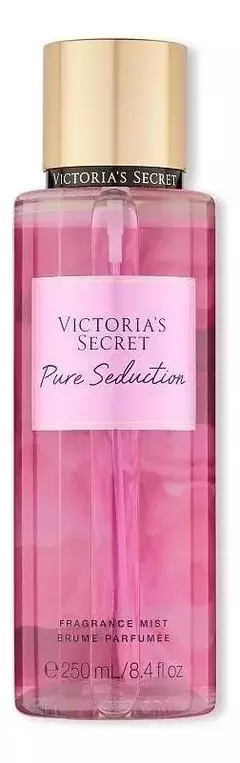 Body Splash Victoria's Secret Pure Seduction 250ml - comprar online