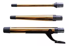Multi Buclera Babyliss 4 Barriles Iónico Titanium Graphite - comprar online