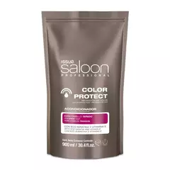 ACONDICIONADOR ISSUE SALOON COLOR PROTECT 900ML