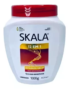 Skala 12 en 1 1000g
