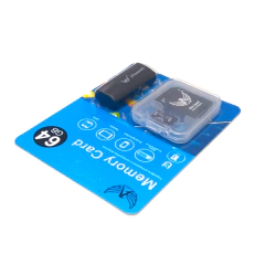 Cartão de Memória 64GB na internet
