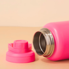Garrafa Squeeze 1200ML - Suporte Roque Tecnologia e Suprimentos