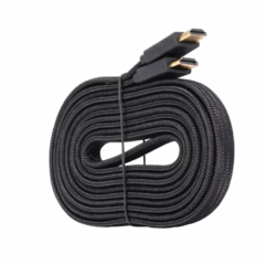 Cabo HDMI 5 metros 4K Ultra HD Versão 2.0 XLS HDMI-5M - comprar online