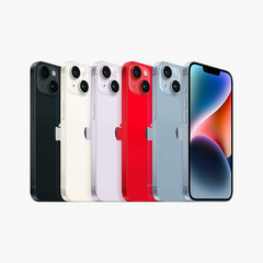 iPhone 14 - Suporte Roque Tecnologia e Suprimentos