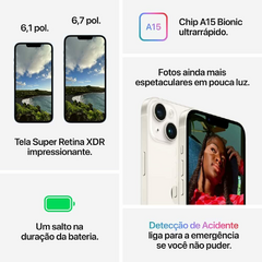 Imagem do iPhone 14