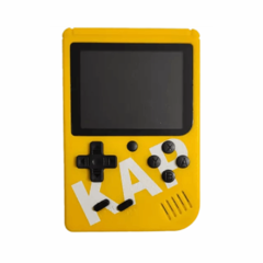 Mini Game Portátil Retrô 400 Jogos - loja online