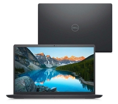 Notebook Dell Inspiron 15 3515, Processador AMD Ryzen 7, 8GB ram, 256GB SSD - NOVO, LACRADO