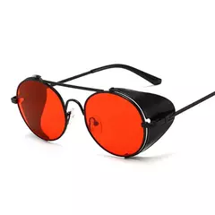 Óculos redondos vintage - comprar online