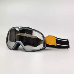 Óculos Vintage Retrô motociclista