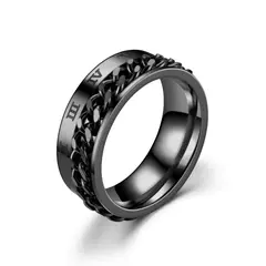 Anel de aço inoxidável anel de junta de metal anel de articulação anillos de - loja online