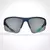 Lentes Weis BLUE VO2 BLUE ULTRA RUNNING / REVO GREEN + COMPACT GREY en internet