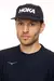 Gorra HOKA U Performance Azul - comprar online