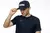 Gorra HOKA U Performance Negra - tienda online