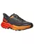 Zapatilla Hoka SpeedGoat5 - Trail - CFLM - TodoTrail ⛰️