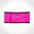 Simer Belt Weis / Faja Cinturon Portabastones / UItra 100K + Series - Rosa - tienda online