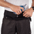 Imagen de Simer Belt Weis / Faja Cinturon Portabastones / UItra 100K + Series