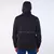 Campera Saucony Hurricane Waterproof Negra en internet