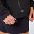 Imagen de Campera Mujer Saucony Hurricane Waterproof Negra