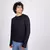 Remera Termica Saucony Hombre Negro - comprar online
