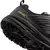 Zapatilla Filament Trail- Full Black - TodoTrail ⛰️