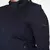 Campera Saucony Mujer Fullzip Solctice Negra - comprar online