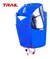 Chaleco Navajo - Trail 8L Azul (INCLUYE 2 SOFTFLASK) - comprar online