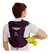 Chaleco Navajo - Trail 8L Rojo (INCLUYE 2 SOFTFLASK) - tienda online